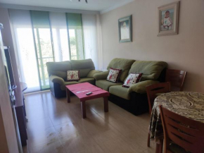 Apartamento Gaudí